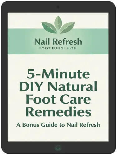 Nail Refresh Bonus 2